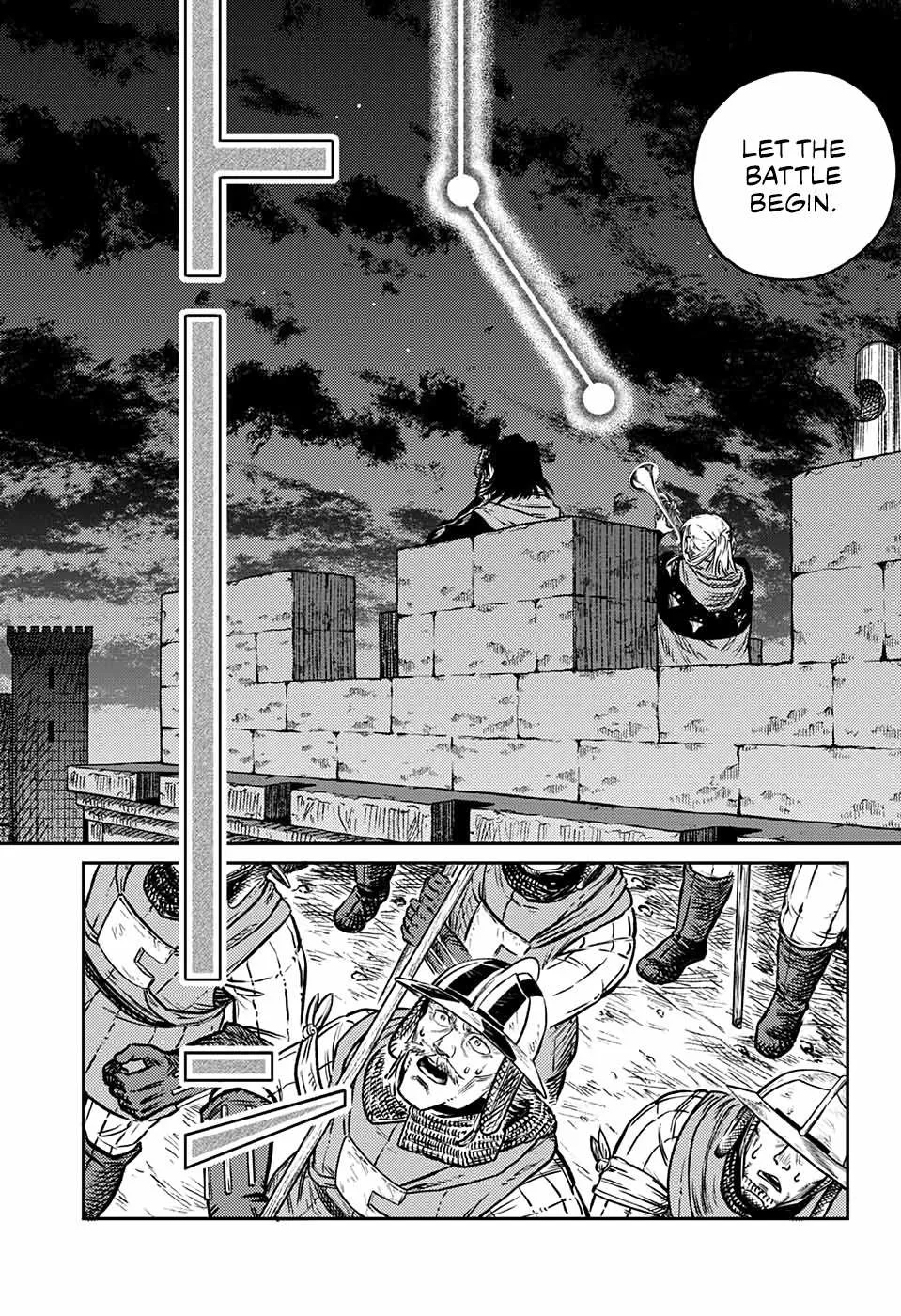 Read Sensou Kyoushitsu chapter 3 image 24 on Lezhin
