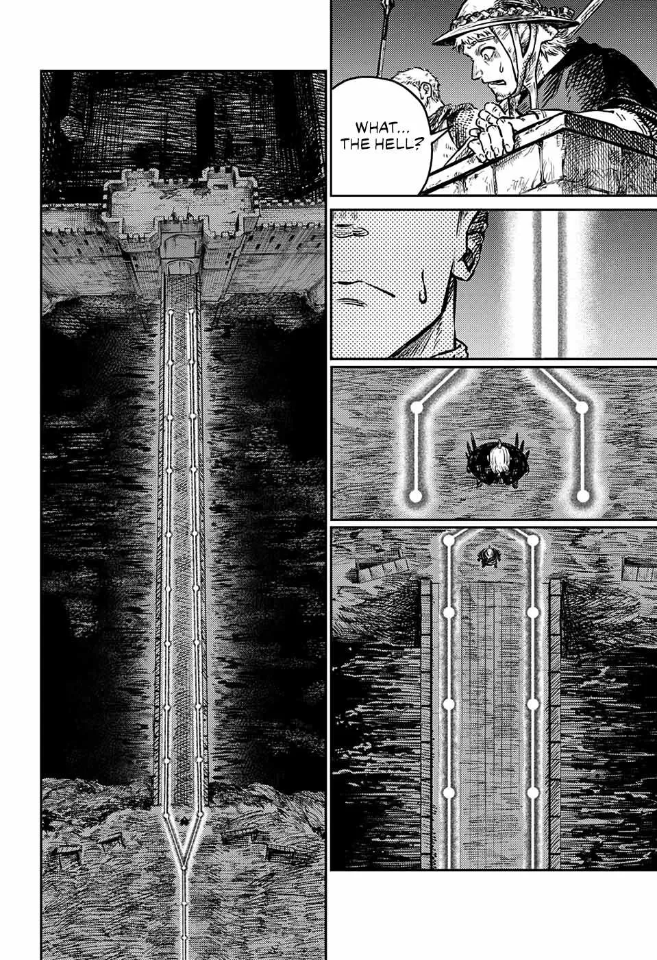 Read Sensou Kyoushitsu chapter 3 image 26 on Lezhin