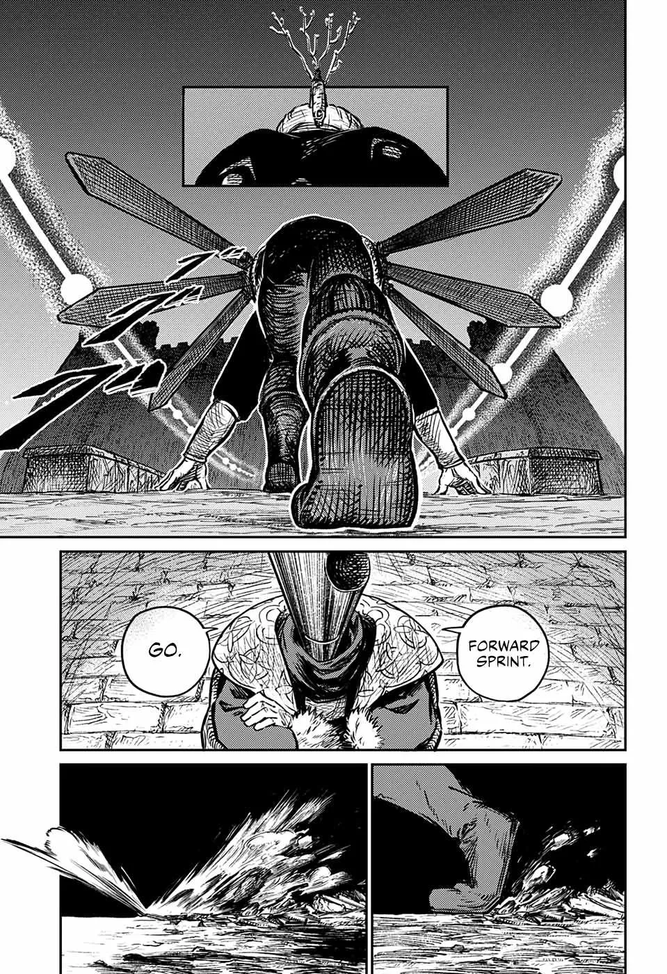Read Sensou Kyoushitsu chapter 3 image 27 on Lezhin