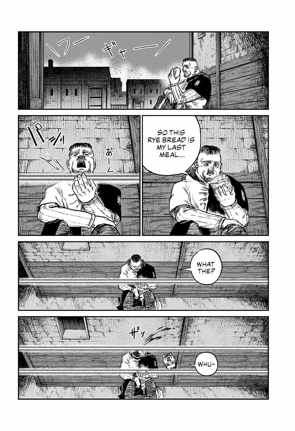 Read Sensou Kyoushitsu chapter 3 image 38 on Lezhin