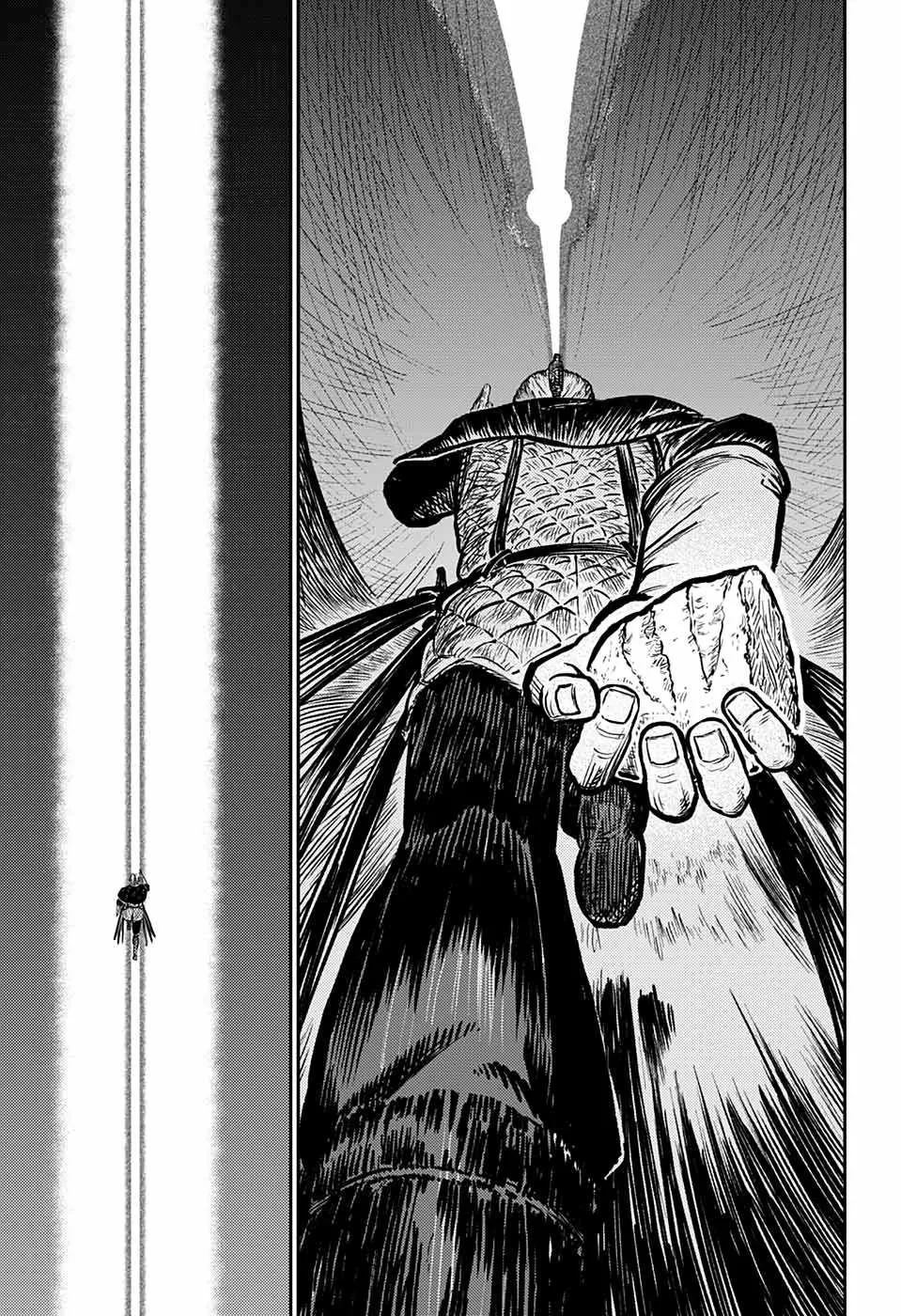 Read Sensou Kyoushitsu chapter 3 image 39 on Lezhin