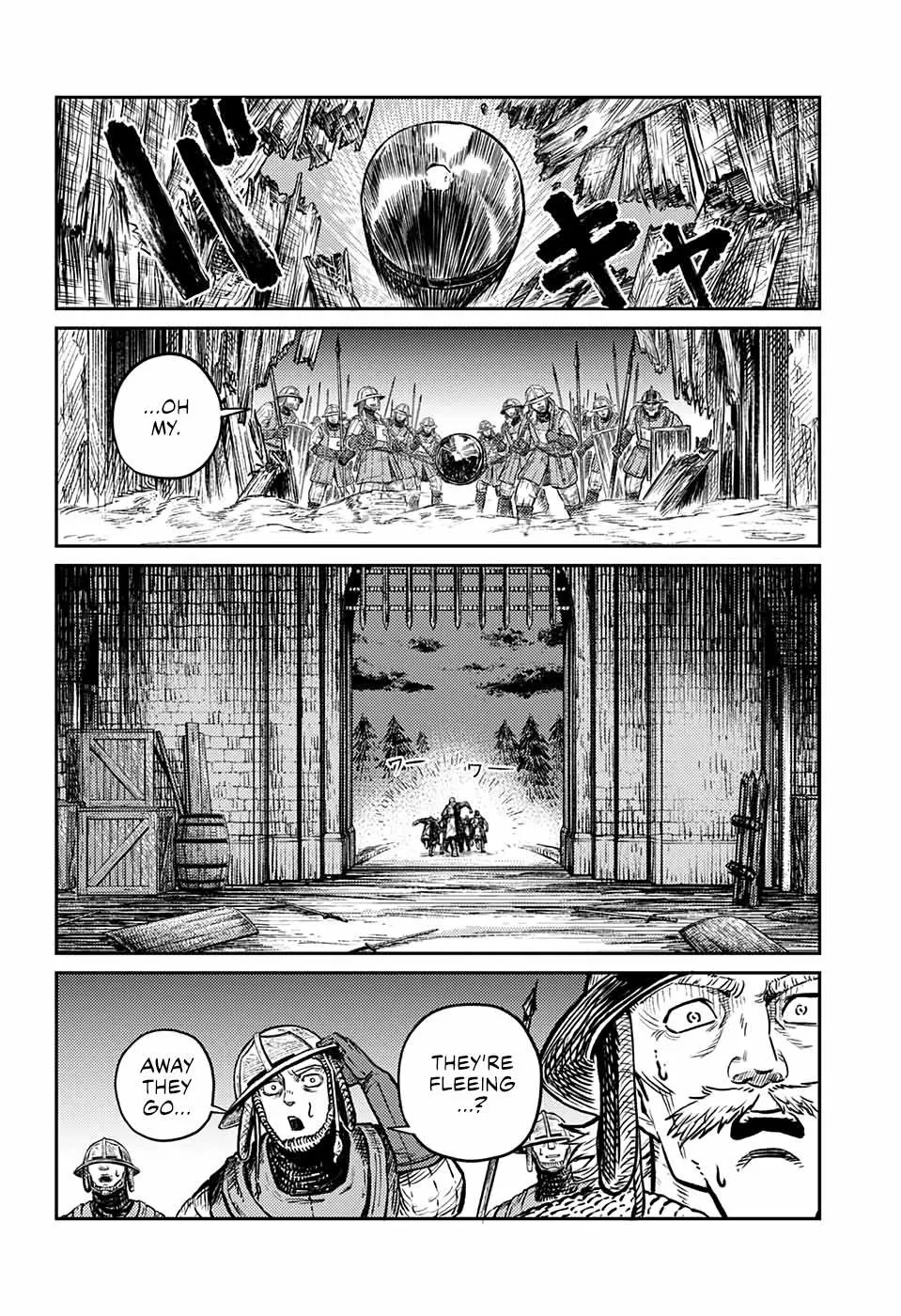 Read Sensou Kyoushitsu chapter 3 image 42 on Lezhin