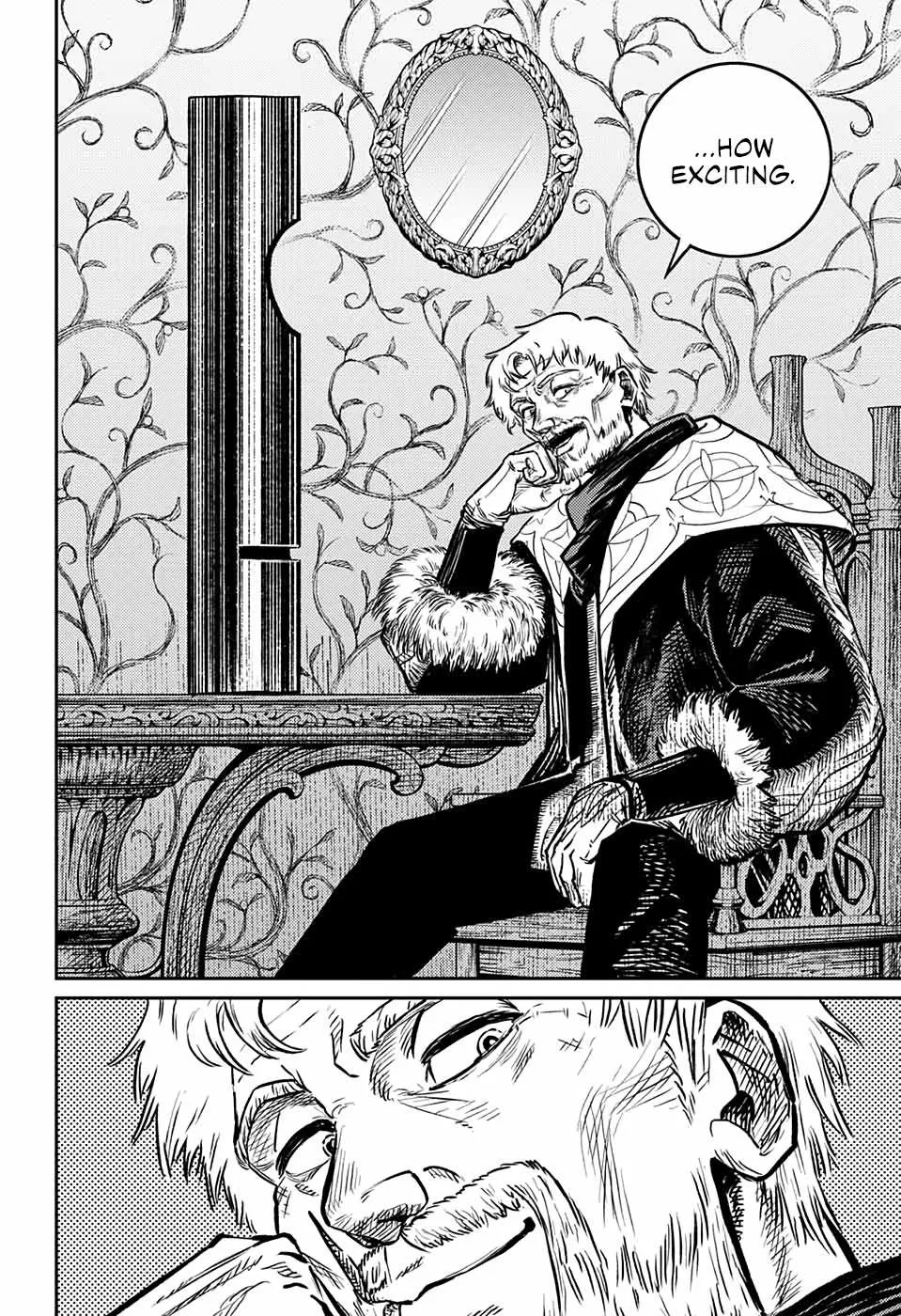 Read Sensou Kyoushitsu chapter 3 image 50 on Lezhin