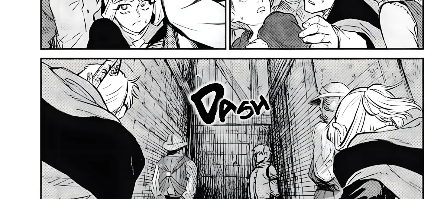 Read Sensou Kyoushitsu chapter 30 image 101 on Lezhin