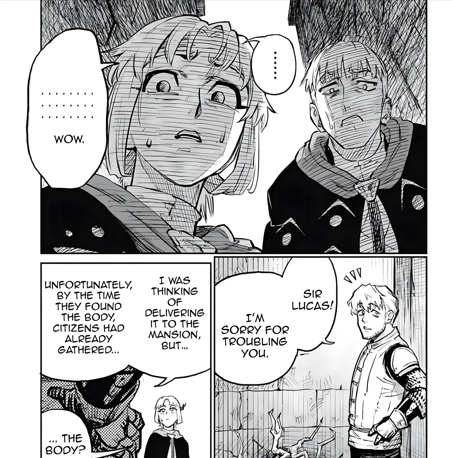 Read Sensou Kyoushitsu chapter 30 image 104 on Lezhin