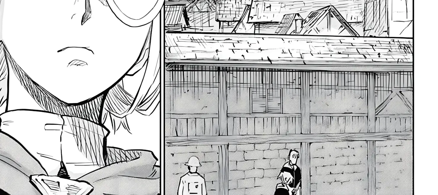 Read Sensou Kyoushitsu chapter 30 image 109 on Lezhin