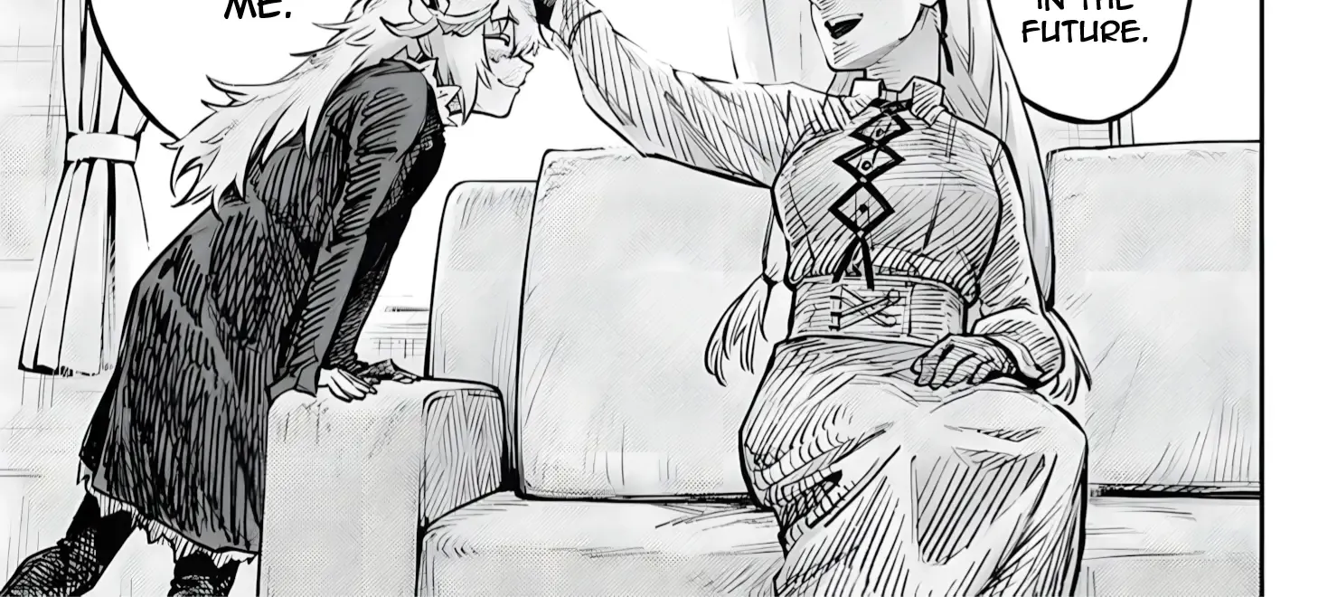 Read Sensou Kyoushitsu chapter 30 image 13 on Lezhin