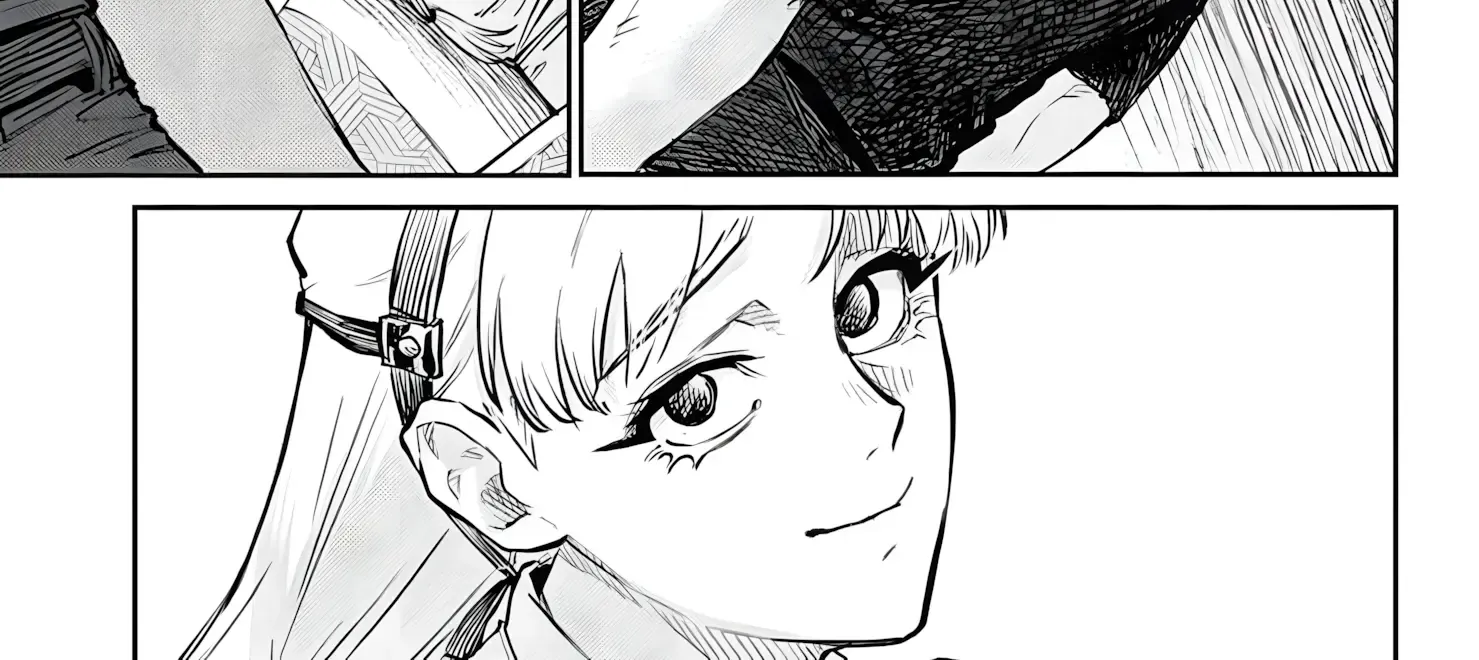 Read Sensou Kyoushitsu chapter 30 image 17 on Lezhin