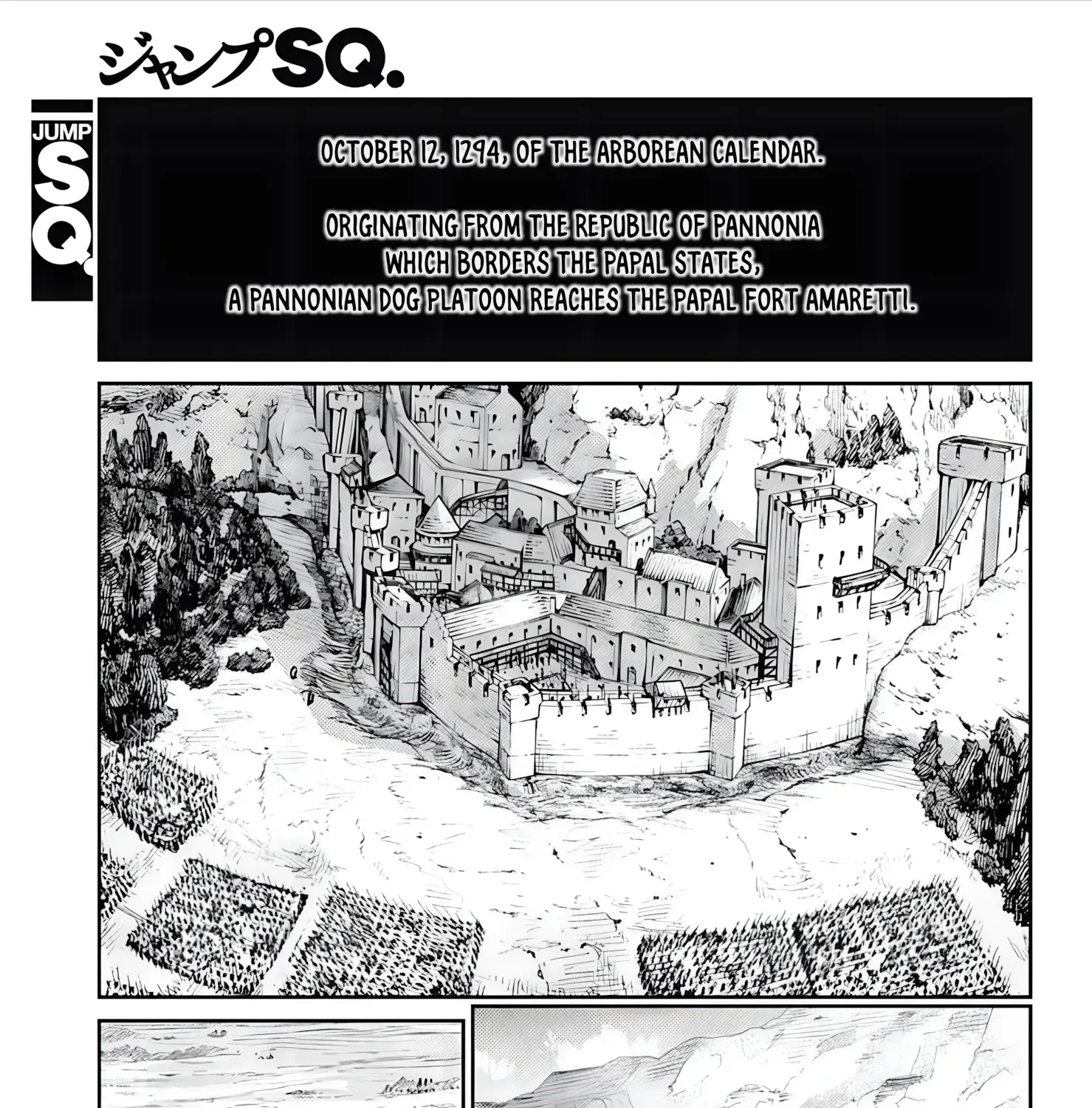 Read Sensou Kyoushitsu chapter 30 image 24 on Lezhin
