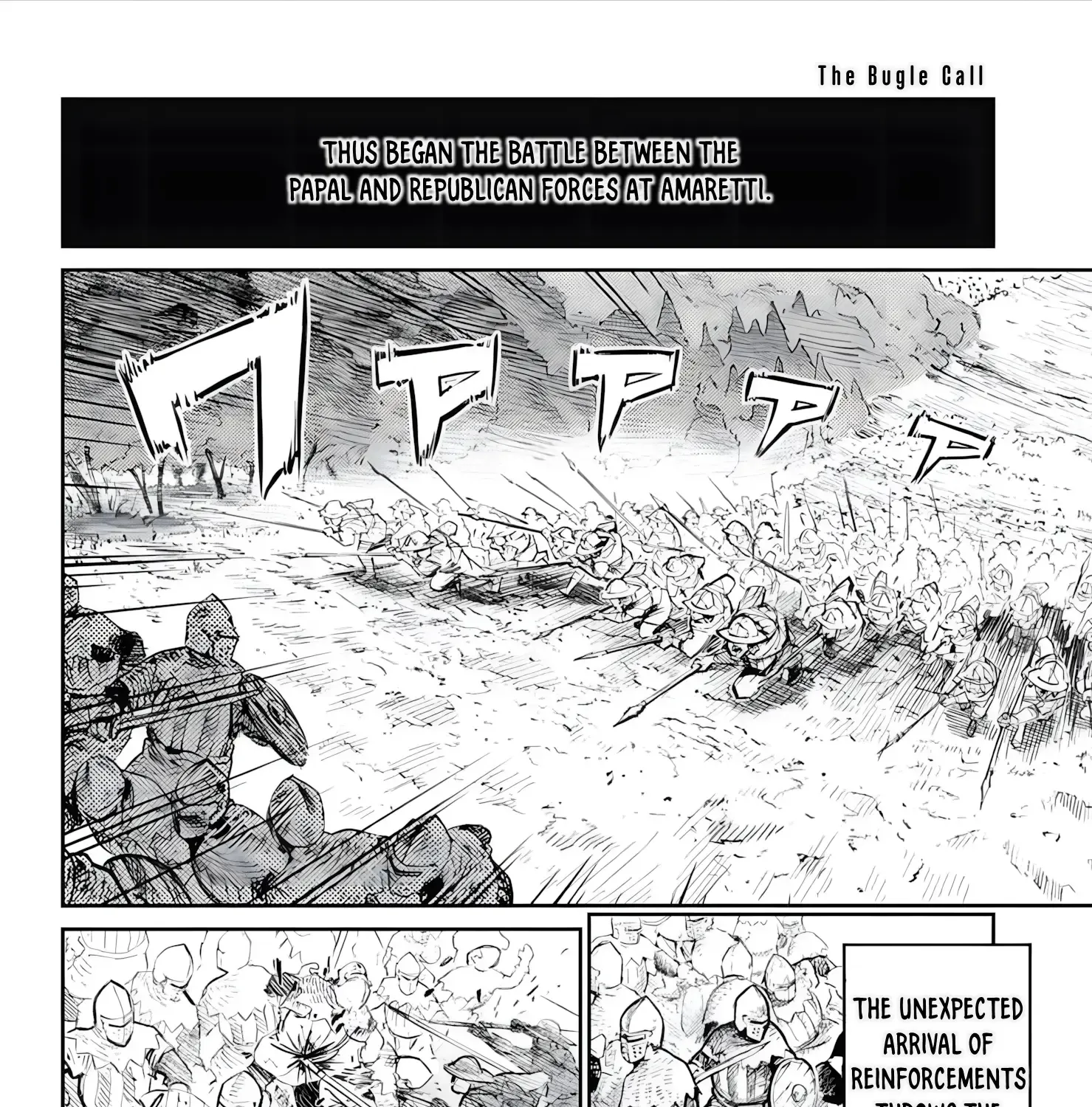 Read Sensou Kyoushitsu chapter 30 image 30 on Lezhin