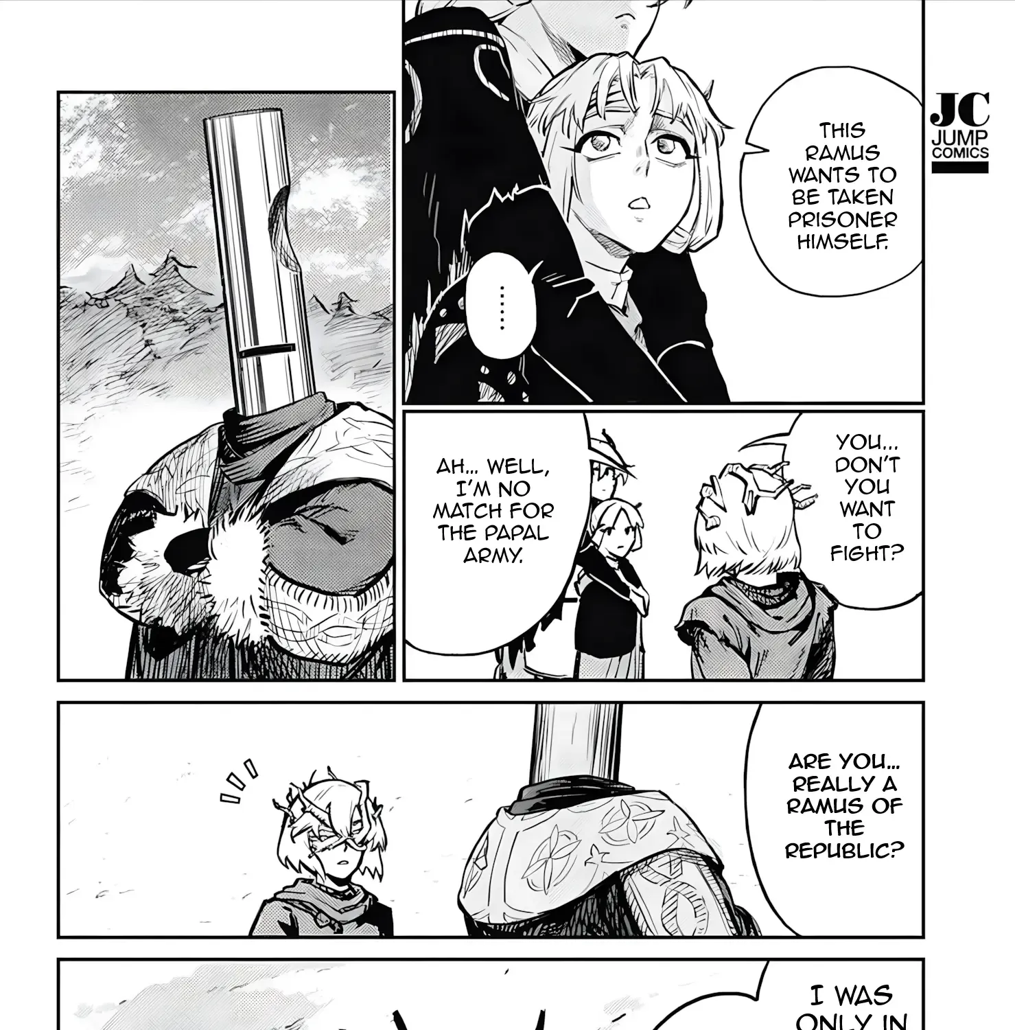 Read Sensou Kyoushitsu chapter 30 image 50 on Lezhin