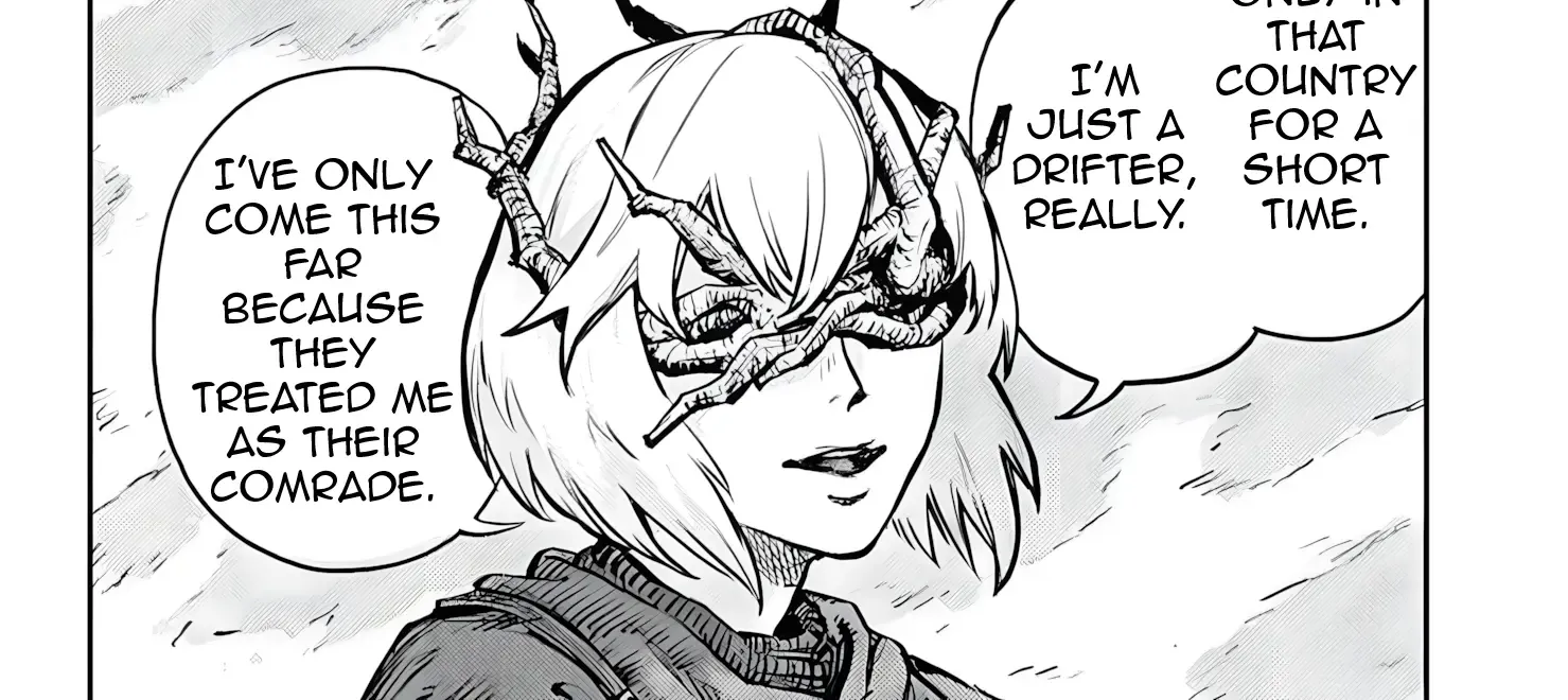 Read Sensou Kyoushitsu chapter 30 image 51 on Lezhin
