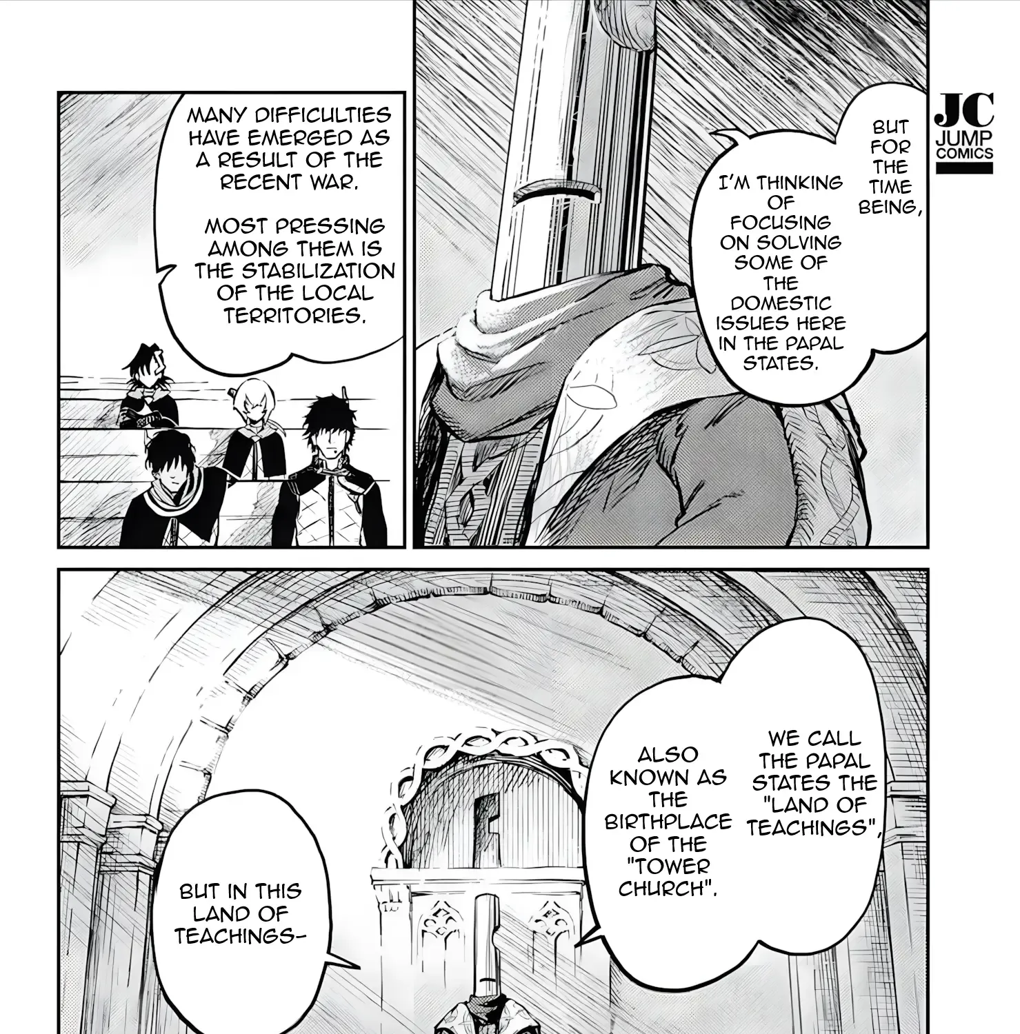 Read Sensou Kyoushitsu chapter 30 image 58 on Lezhin