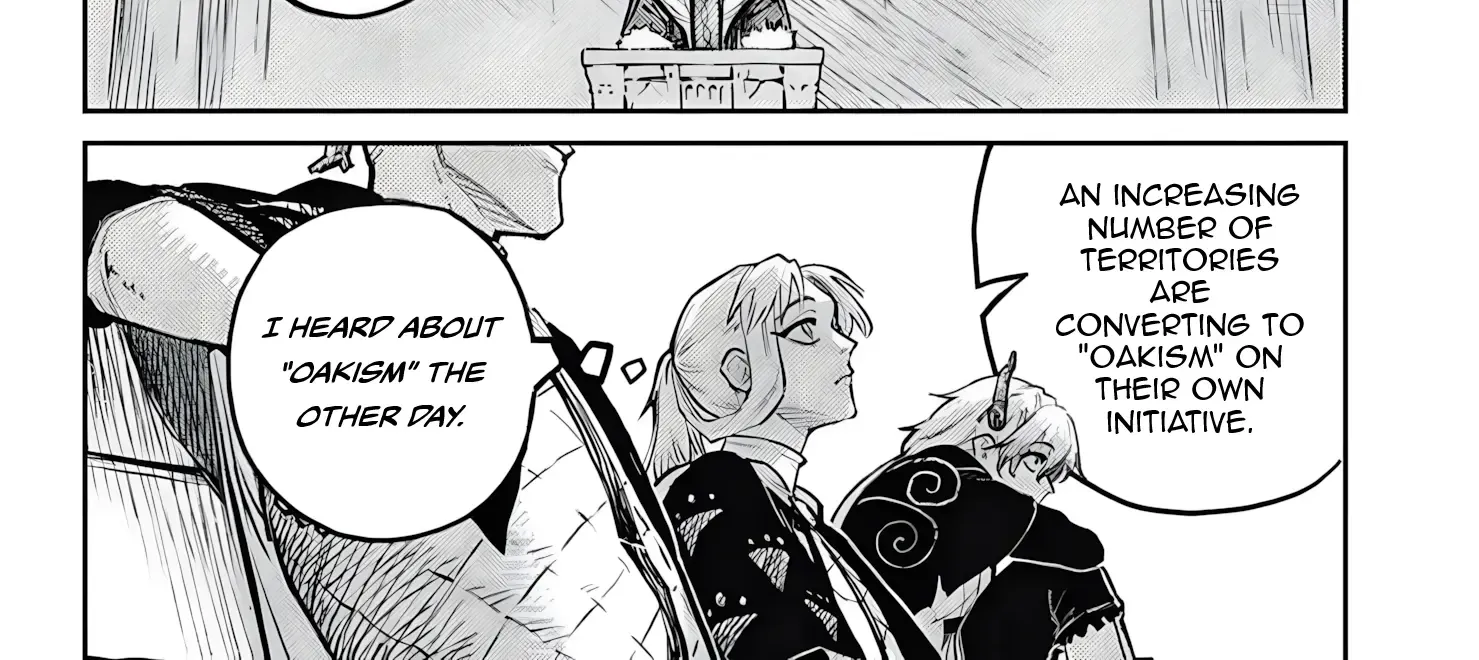 Read Sensou Kyoushitsu chapter 30 image 59 on Lezhin