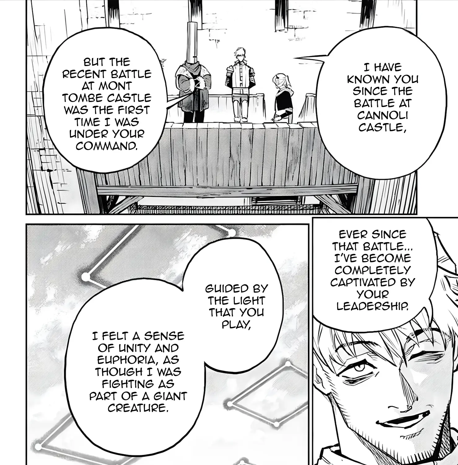 Read Sensou Kyoushitsu chapter 30 image 66 on Lezhin