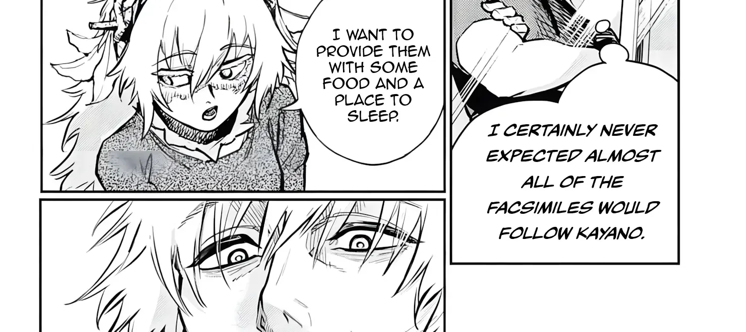 Read Sensou Kyoushitsu chapter 30 image 7 on Lezhin