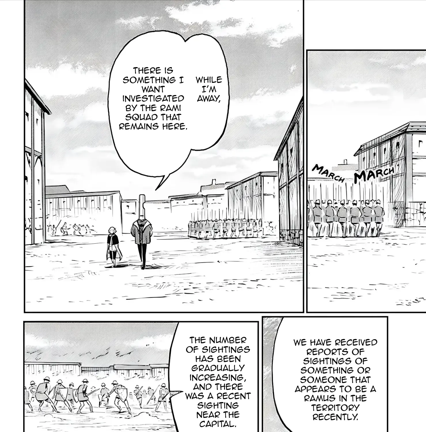 Read Sensou Kyoushitsu chapter 30 image 70 on Lezhin