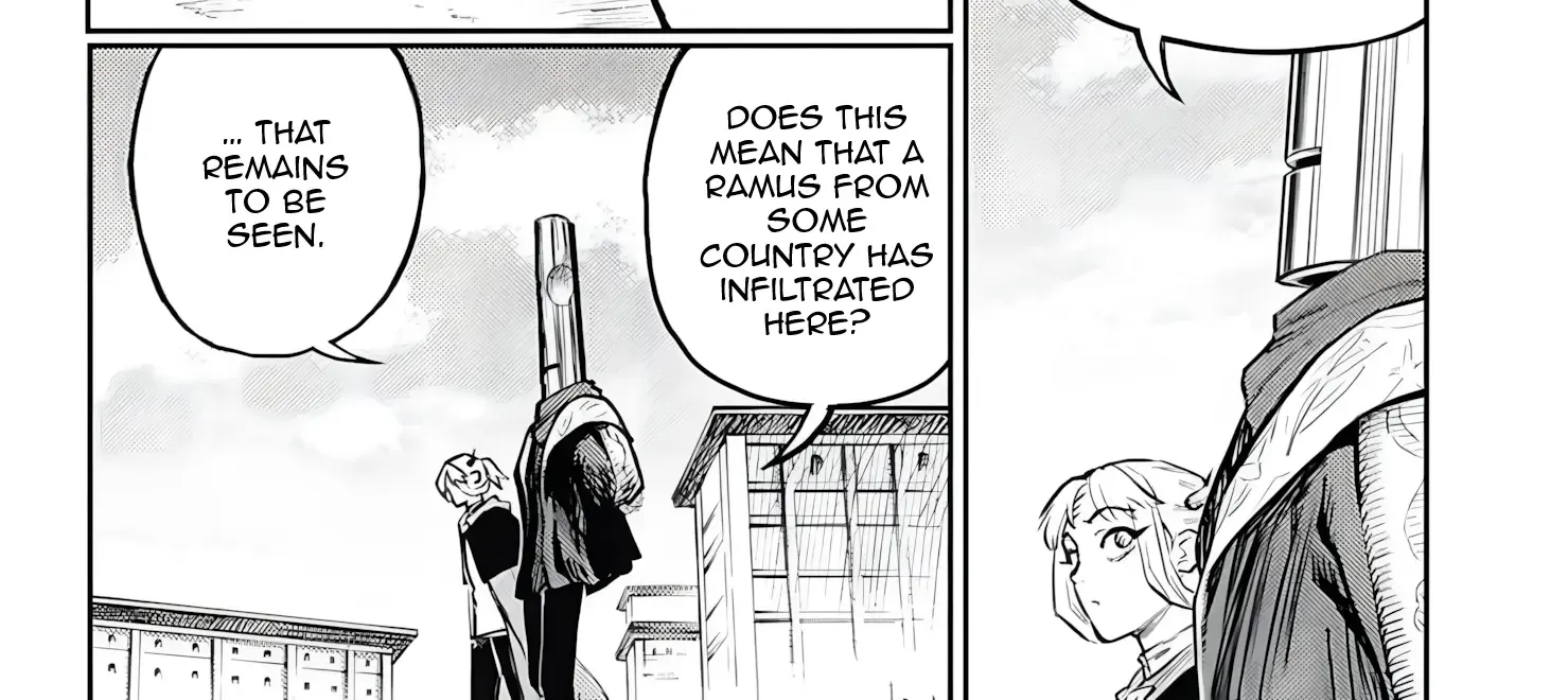 Read Sensou Kyoushitsu chapter 30 image 71 on Lezhin