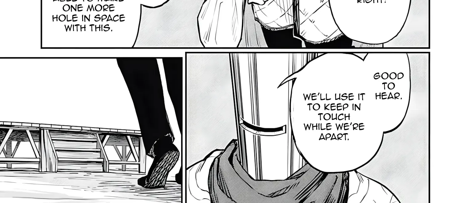 Read Sensou Kyoushitsu chapter 30 image 73 on Lezhin