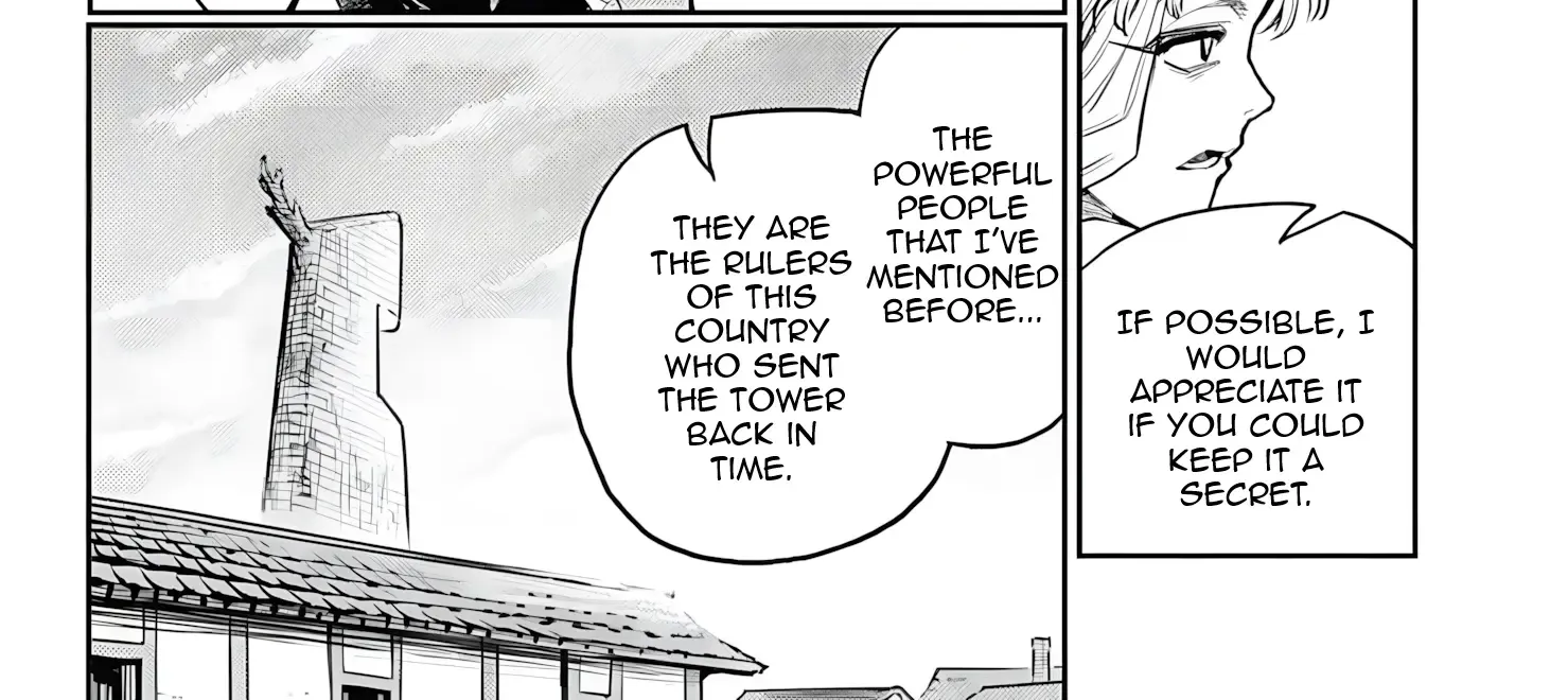 Read Sensou Kyoushitsu chapter 30 image 75 on Lezhin