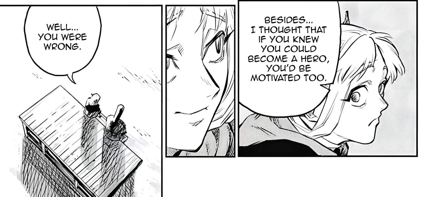 Read Sensou Kyoushitsu chapter 30 image 77 on Lezhin