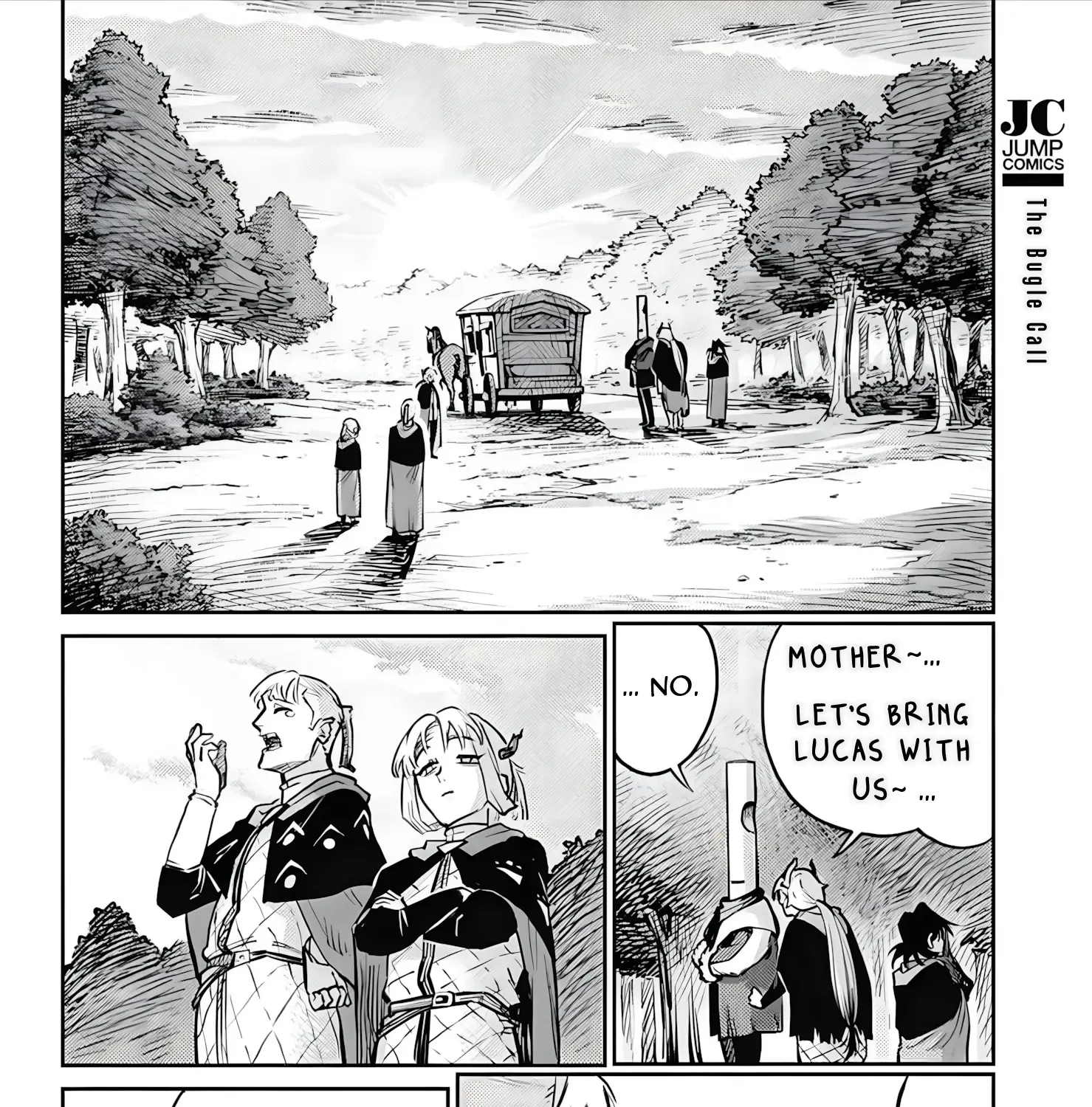 Read Sensou Kyoushitsu chapter 30 image 78 on Lezhin