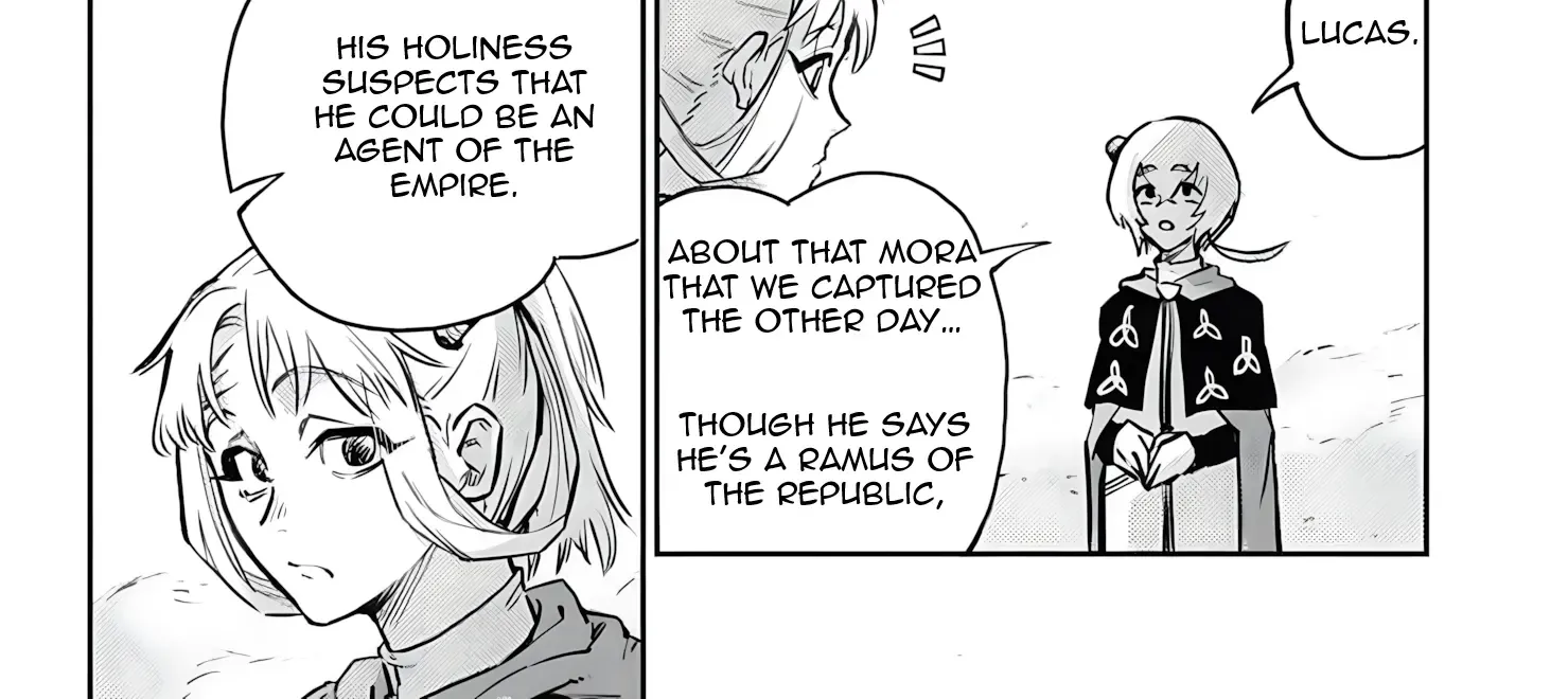 Read Sensou Kyoushitsu chapter 30 image 79 on Lezhin