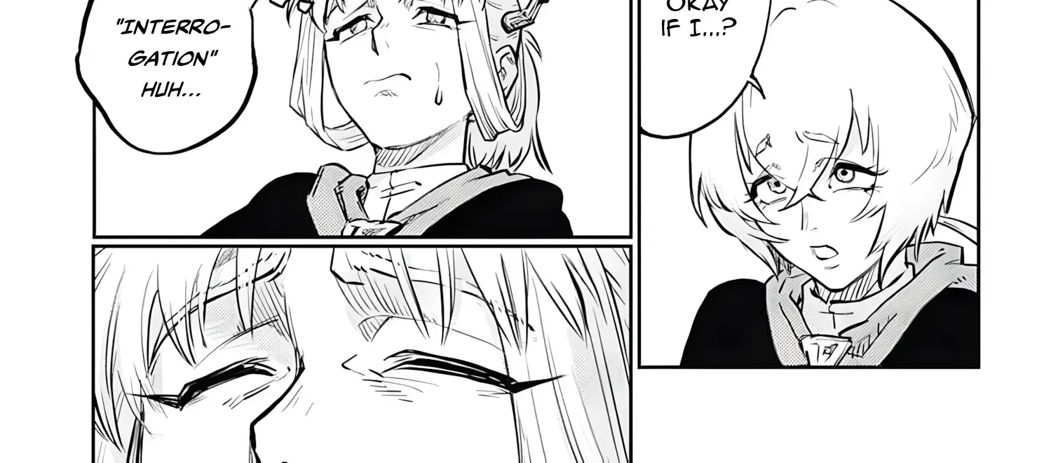 Read Sensou Kyoushitsu chapter 30 image 81 on Lezhin