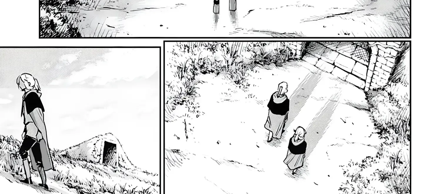 Read Sensou Kyoushitsu chapter 30 image 85 on Lezhin