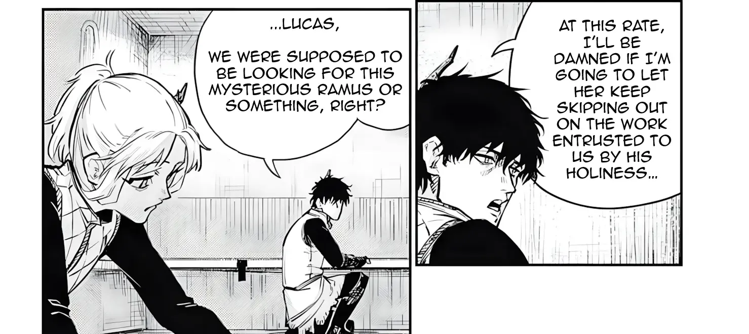 Read Sensou Kyoushitsu chapter 30 image 87 on Lezhin