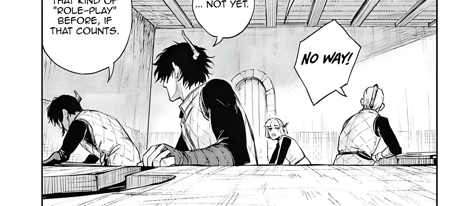 Read Sensou Kyoushitsu chapter 30 image 89 on Lezhin