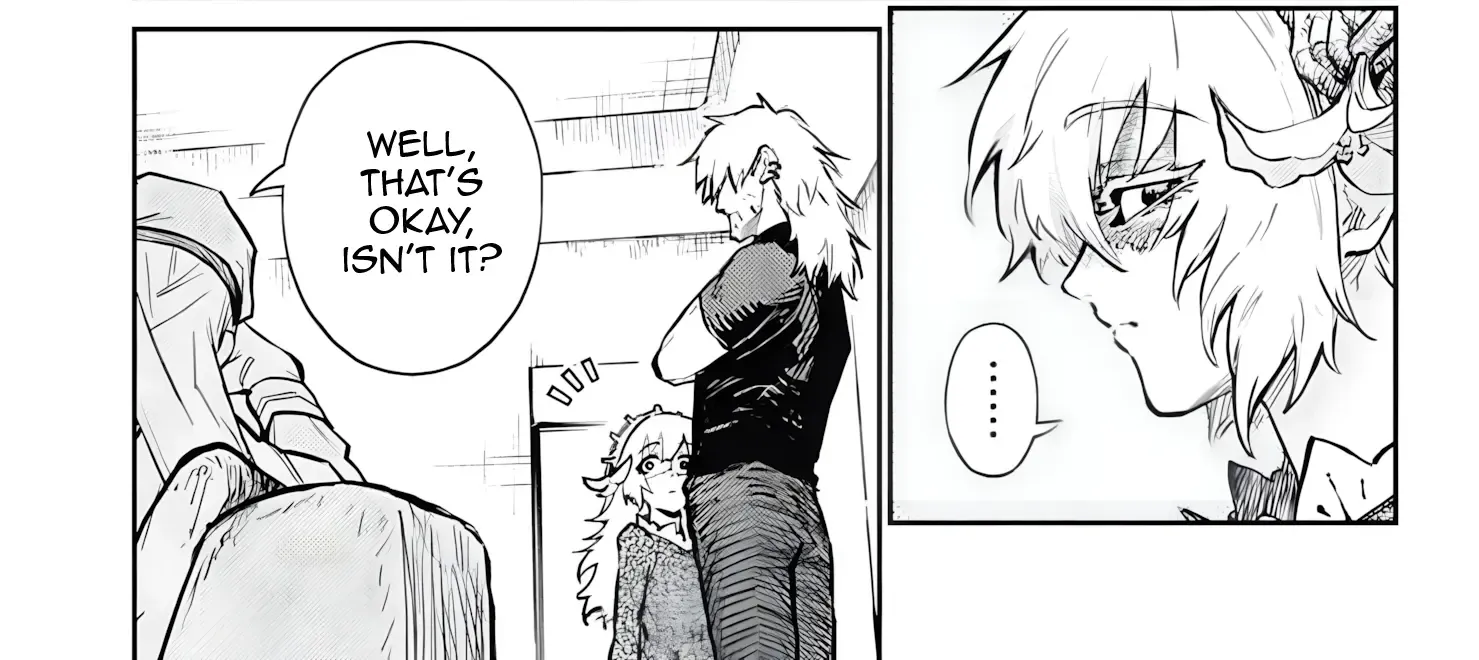 Read Sensou Kyoushitsu chapter 30 image 9 on Lezhin