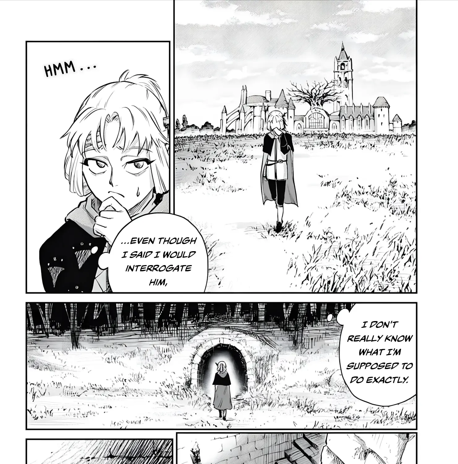 Read Sensou Kyoushitsu chapter 30 image 90 on Lezhin