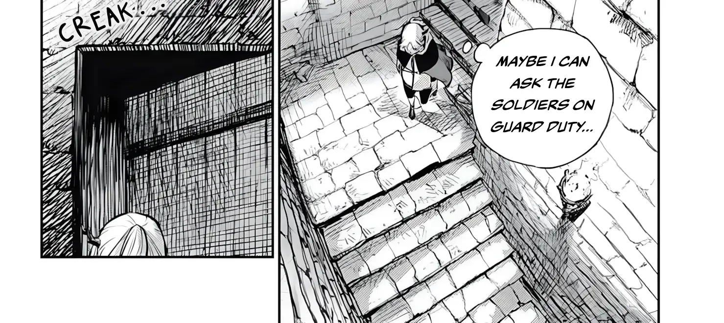 Read Sensou Kyoushitsu chapter 30 image 91 on Lezhin