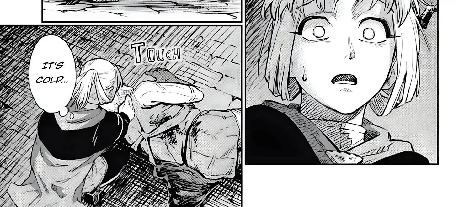 Read Sensou Kyoushitsu chapter 30 image 93 on Lezhin