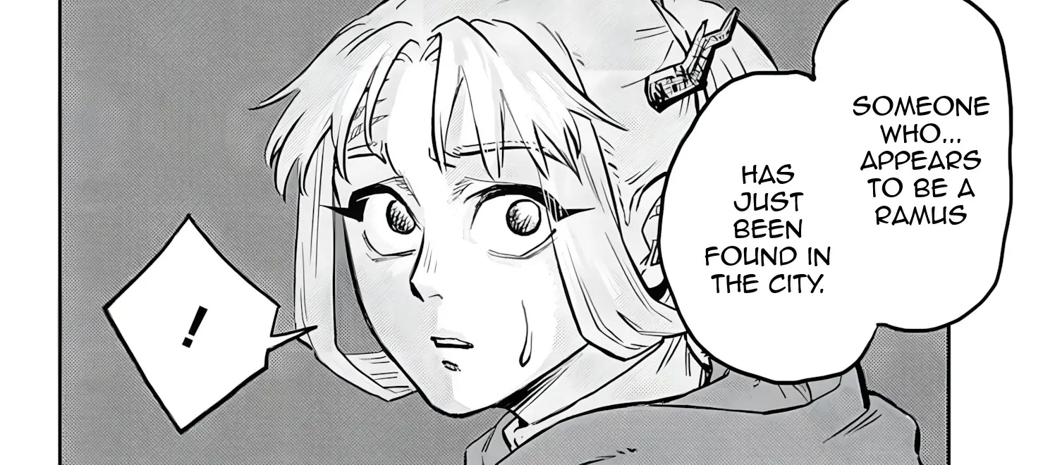 Read Sensou Kyoushitsu chapter 30 image 99 on Lezhin