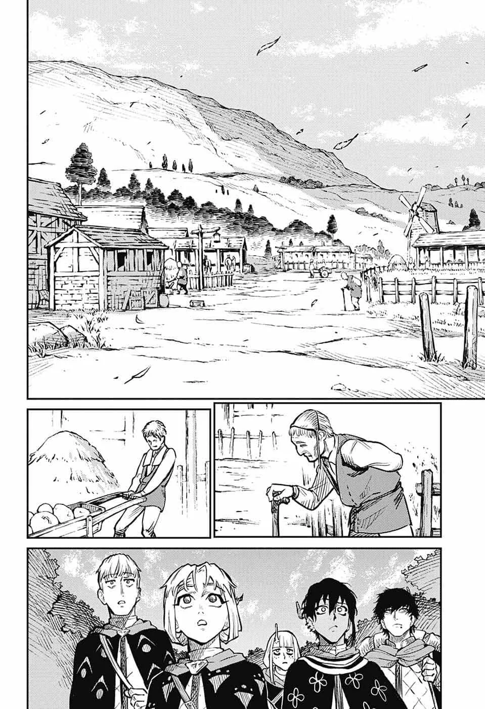 Read Sensou Kyoushitsu chapter 31 image 11 on Lezhin