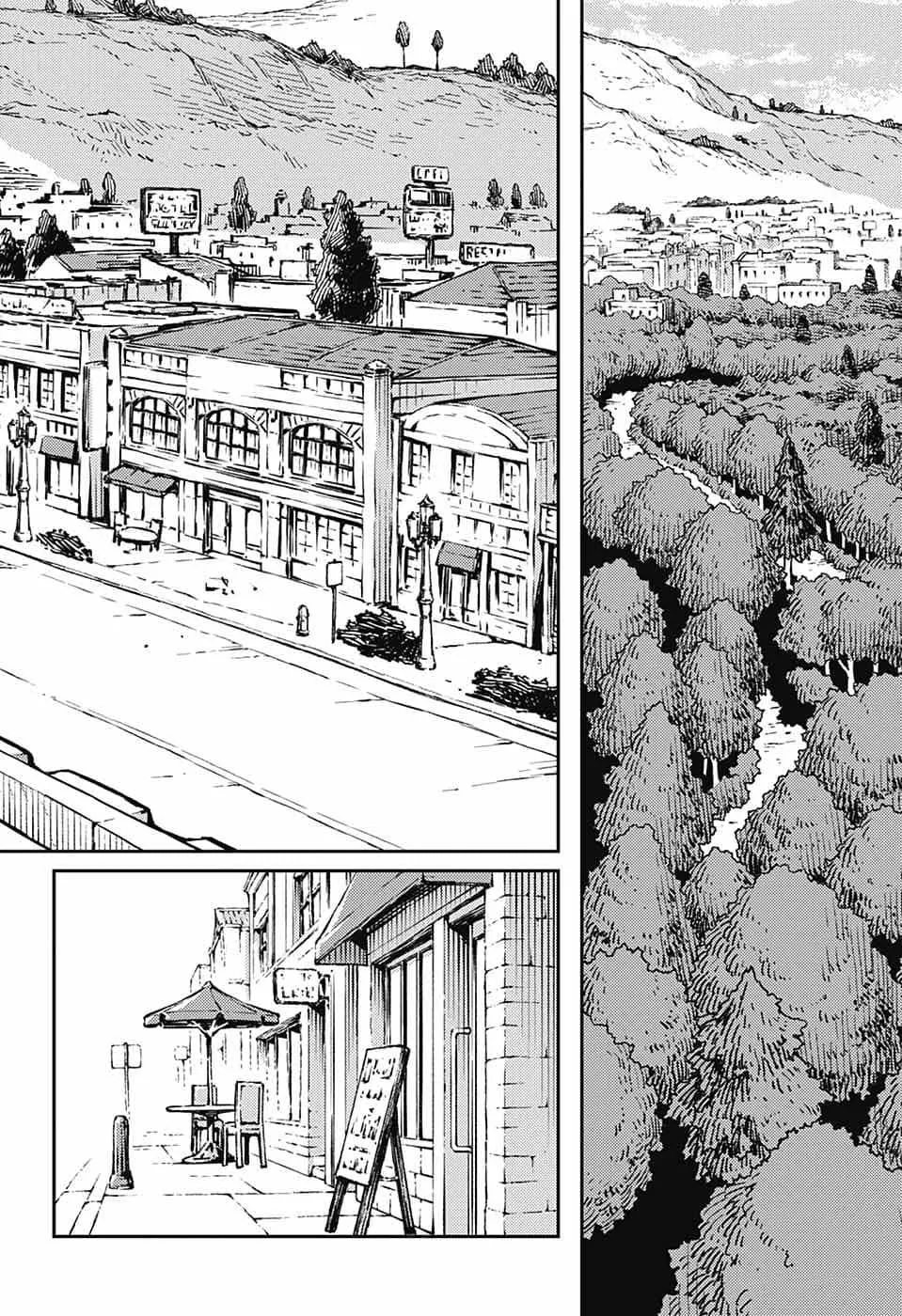 Read Sensou Kyoushitsu chapter 31 image 19 on Lezhin