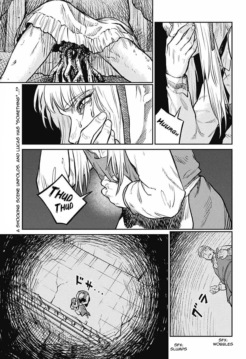 Read Sensou Kyoushitsu chapter 31 image 66 on Lezhin