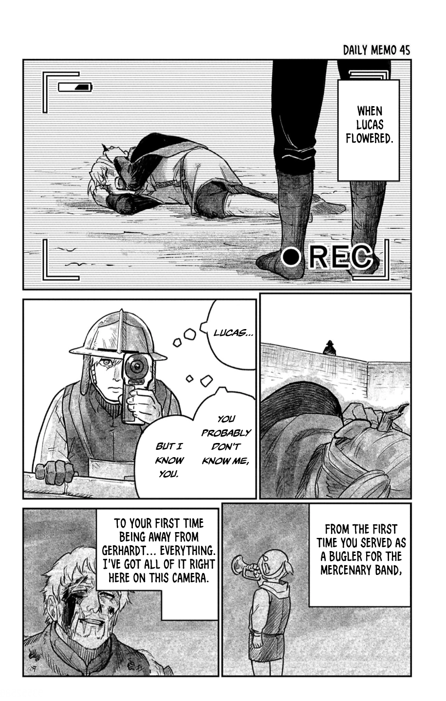 Read Sensou Kyoushitsu chapter 32.1 image 16 on Lezhin