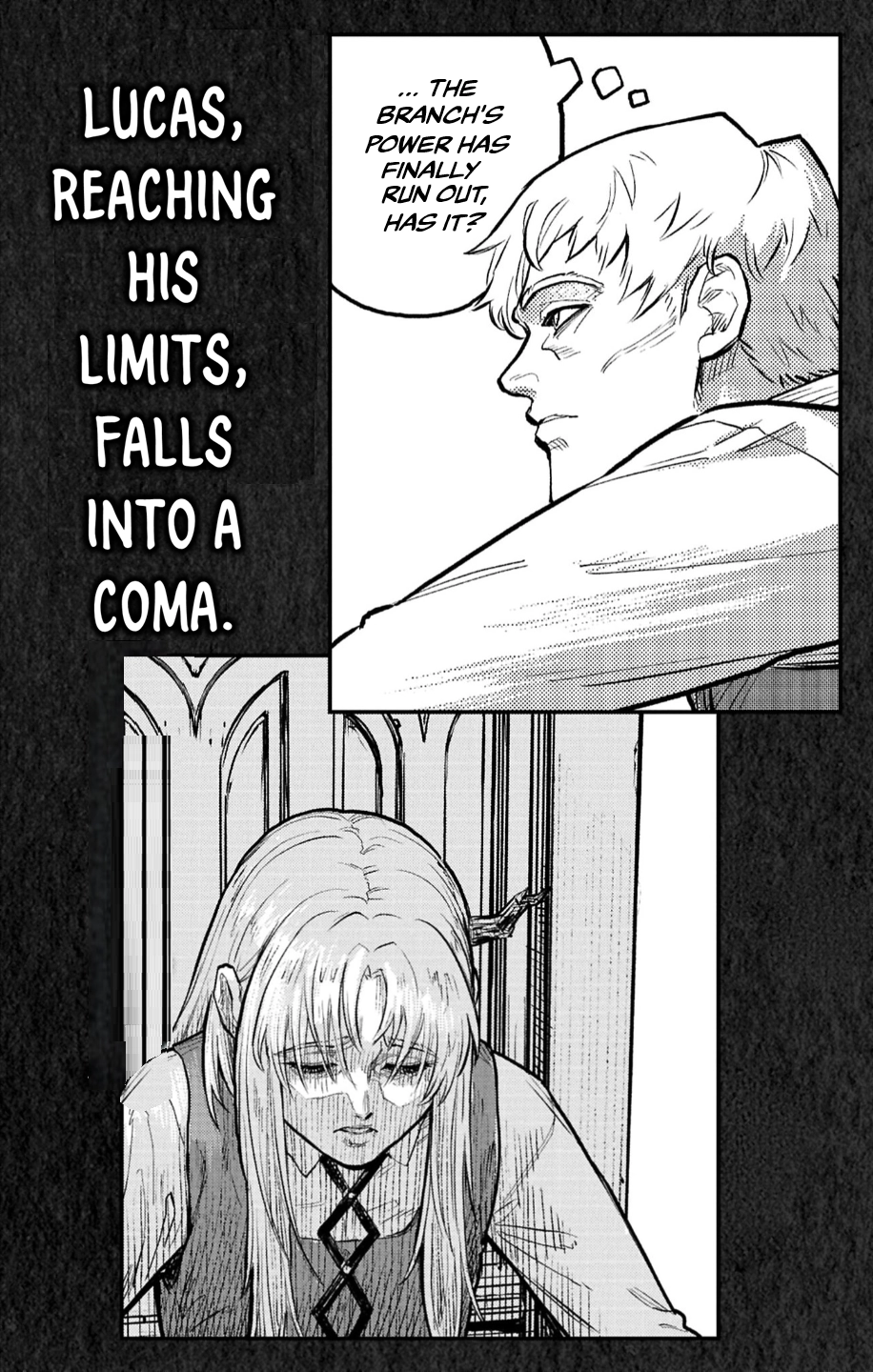 Read Sensou Kyoushitsu chapter 32.1 image 18 on Lezhin