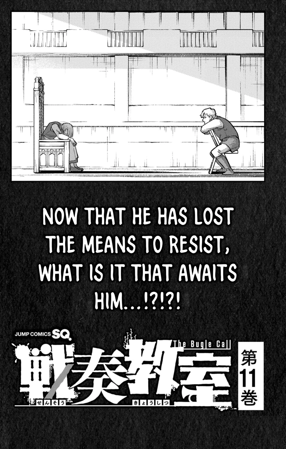 Read Sensou Kyoushitsu chapter 32.1 image 19 on Lezhin