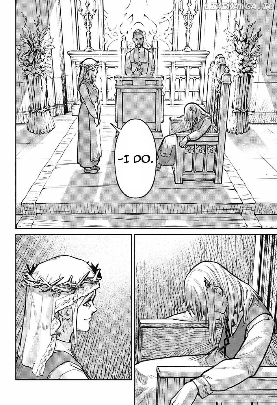Read Sensou Kyoushitsu chapter 32 image 20 on Lezhin