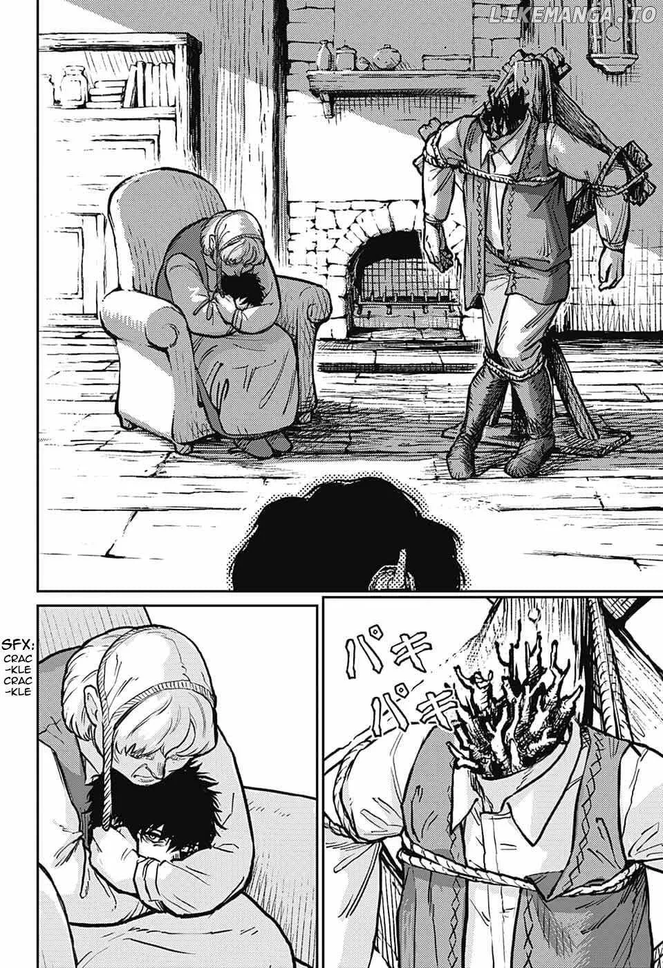 Read Sensou Kyoushitsu chapter 32 image 28 on Lezhin