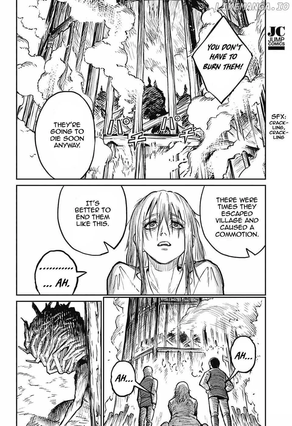 Read Sensou Kyoushitsu chapter 32 image 36 on Lezhin