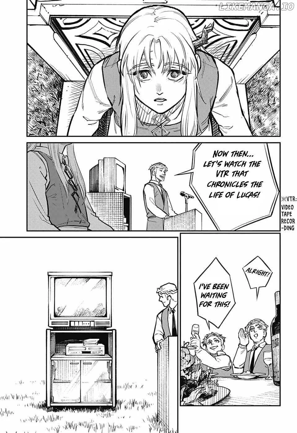 Read Sensou Kyoushitsu chapter 32 image 47 on Lezhin