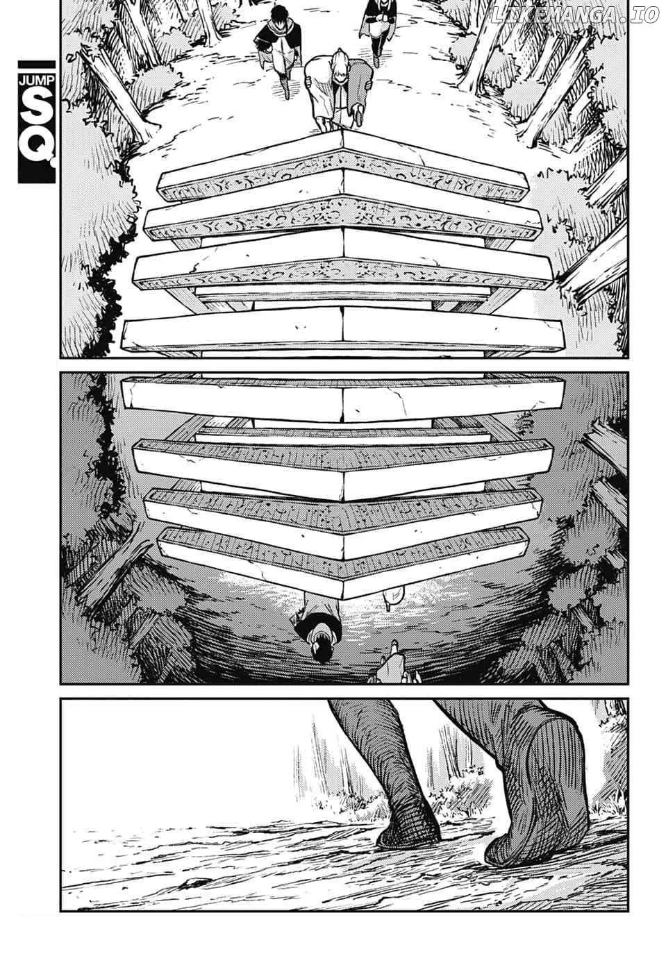 Read Sensou Kyoushitsu chapter 33 image 30 on Lezhin
