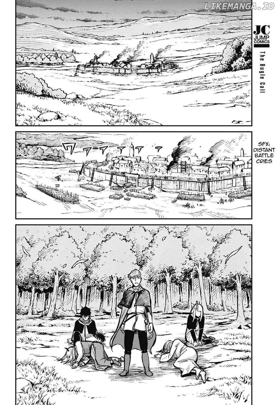 Read Sensou Kyoushitsu chapter 33 image 31 on Lezhin