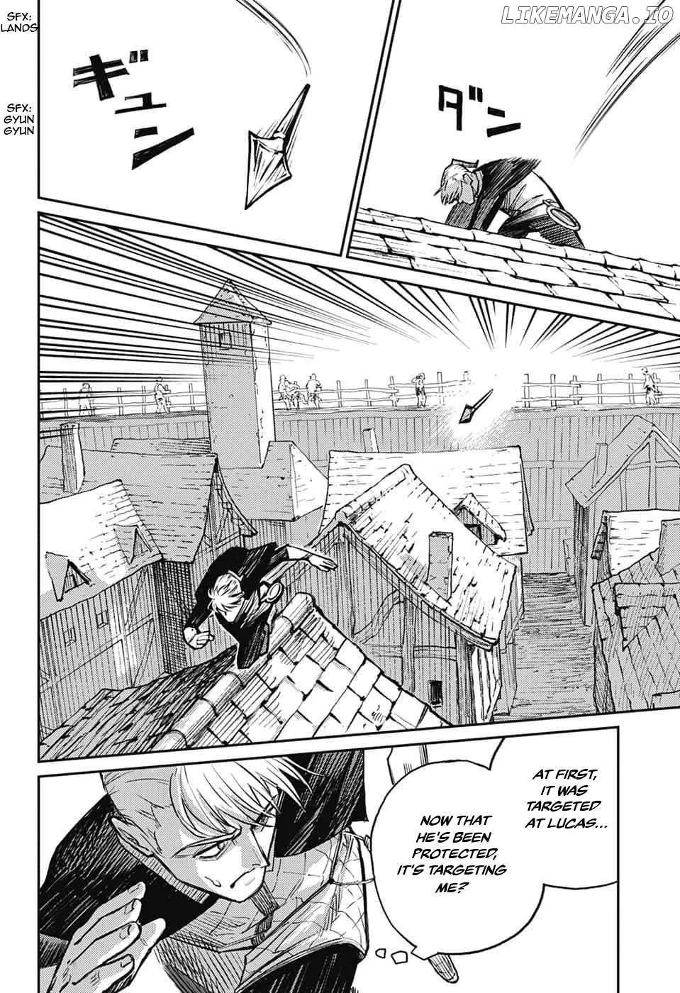 Read Sensou Kyoushitsu chapter 33 image 47 on Lezhin