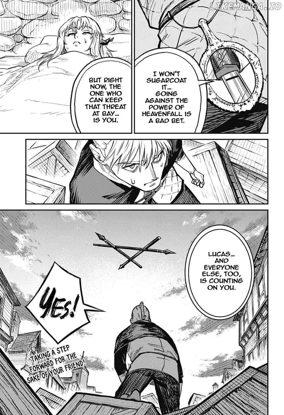 Read Sensou Kyoushitsu chapter 33 image 56 on Lezhin